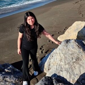 Meet your Posher, Karen